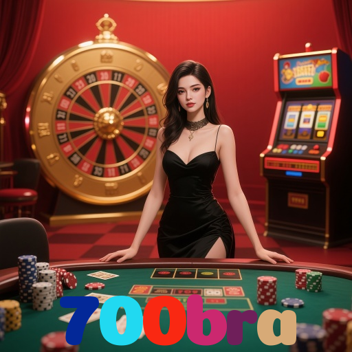 A Magia dos Jogos de Fantasia na 700bra