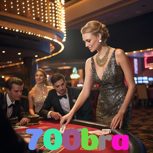A Magia dos Jogos de Fantasia na 700bra