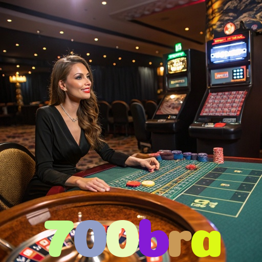 A Magia dos Jogos de Fantasia na 700bra