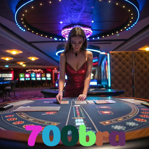 A Magia dos Jogos de Fantasia na 700bra