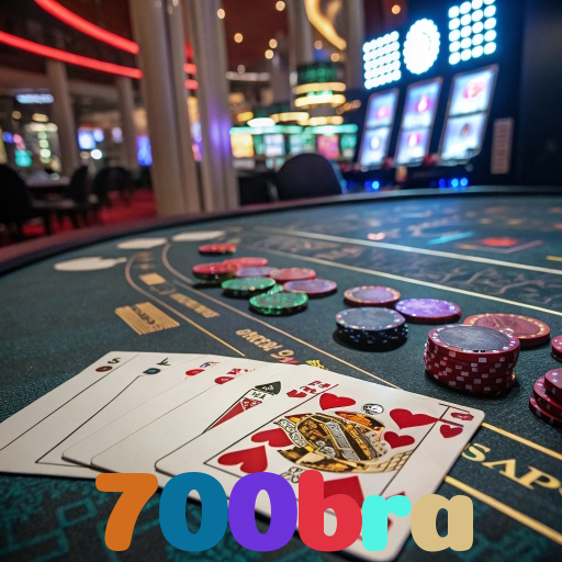A Magia dos Jogos de Fantasia na 700bra