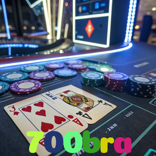 A Magia dos Jogos de Fantasia na 700bra