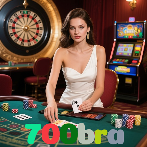 A Magia dos Jogos de Fantasia na 700bra