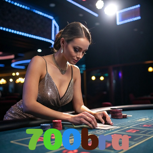 A Magia dos Jogos de Fantasia na 700bra