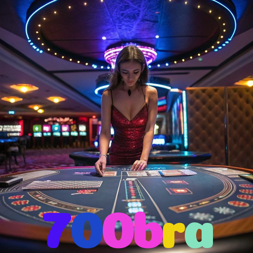 A Magia dos Jogos de Fantasia na 700bra