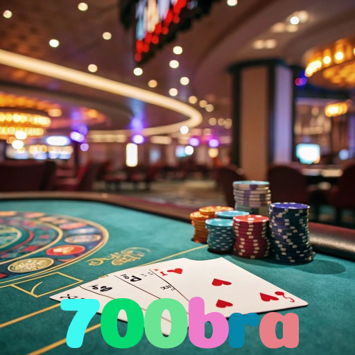 A Magia dos Jogos de Fantasia na 700bra