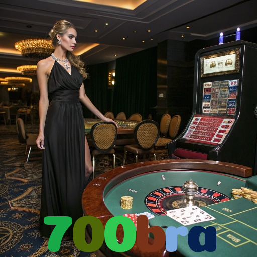A Magia dos Jogos de Fantasia na 700bra