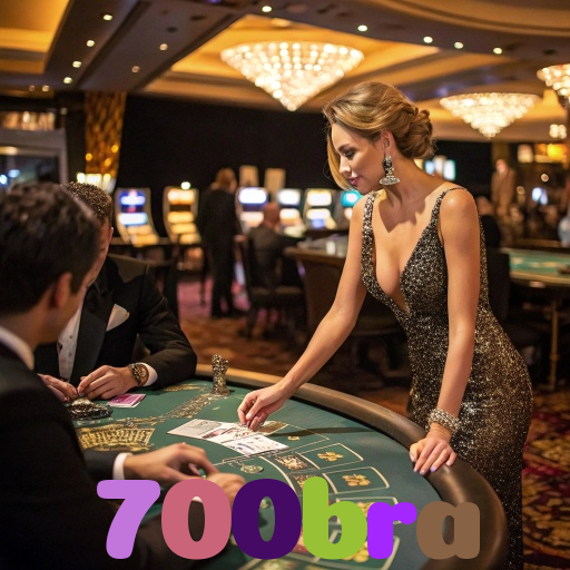 A Magia dos Jogos de Fantasia na 700bra