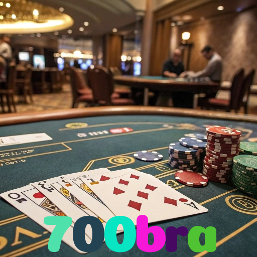 A Magia dos Jogos de Fantasia na 700bra