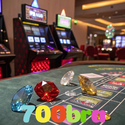 A Magia dos Jogos de Fantasia na 700bra