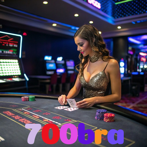 A Magia dos Jogos de Fantasia na 700bra