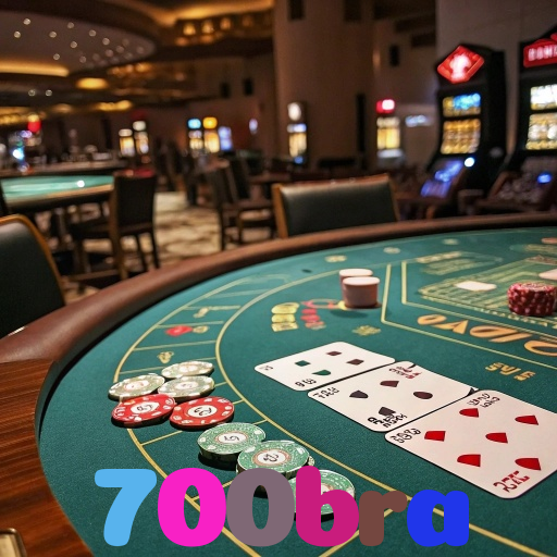 A Magia dos Jogos de Fantasia na 700bra