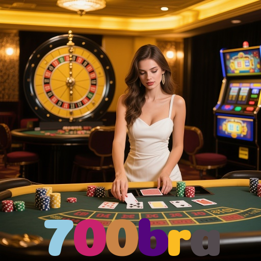 A Magia dos Jogos de Fantasia na 700bra
