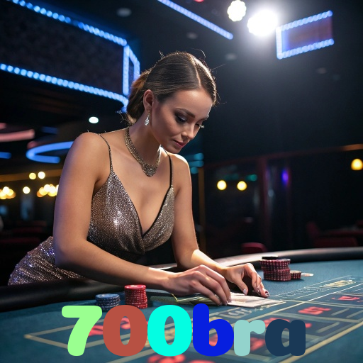 A Magia dos Jogos de Fantasia na 700bra