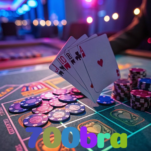 A Magia dos Jogos de Fantasia na 700bra