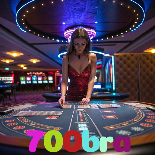 A Magia dos Jogos de Fantasia na 700bra