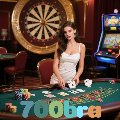 A Magia dos Jogos de Fantasia na 700bra