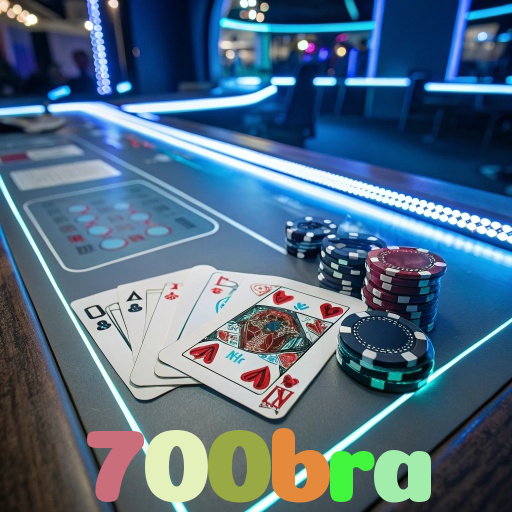 A Magia dos Jogos de Fantasia na 700bra