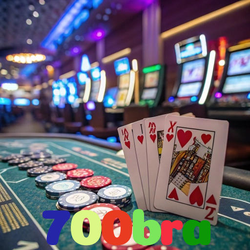 A Magia dos Jogos de Fantasia na 700bra
