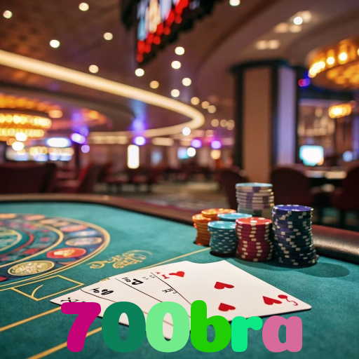 A Magia dos Jogos de Fantasia na 700bra