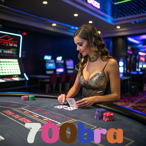 A Magia dos Jogos de Fantasia na 700bra