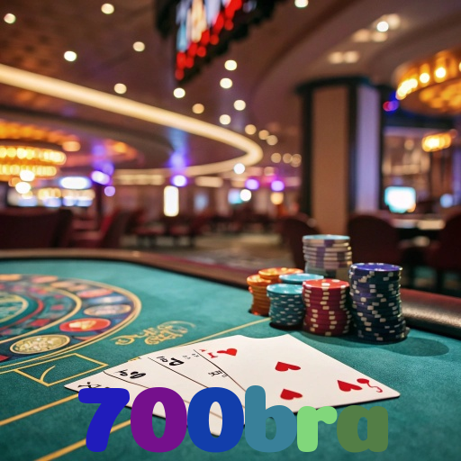 A Magia dos Jogos de Fantasia na 700bra