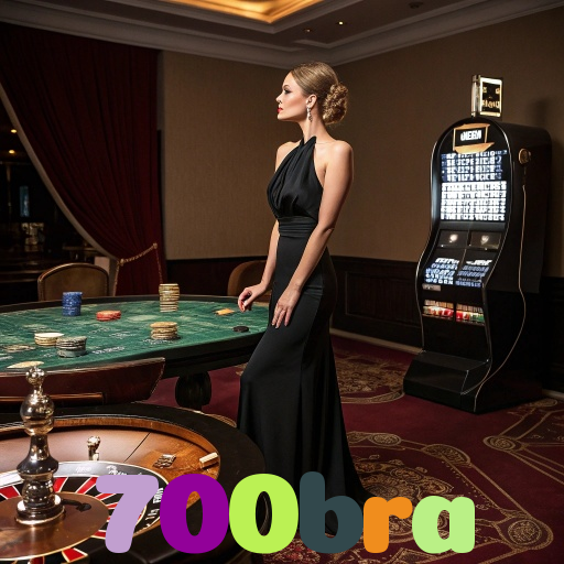 A Magia dos Jogos de Fantasia na 700bra