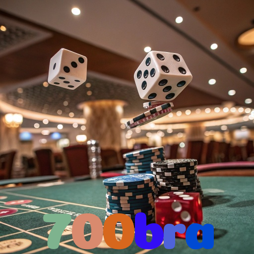 A Magia dos Jogos de Fantasia na 700bra