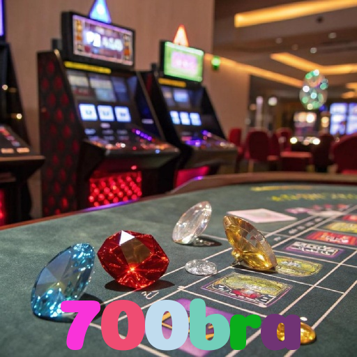 A Magia dos Jogos de Fantasia na 700bra