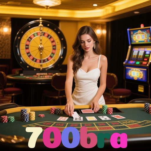 A Magia dos Jogos de Fantasia na 700bra