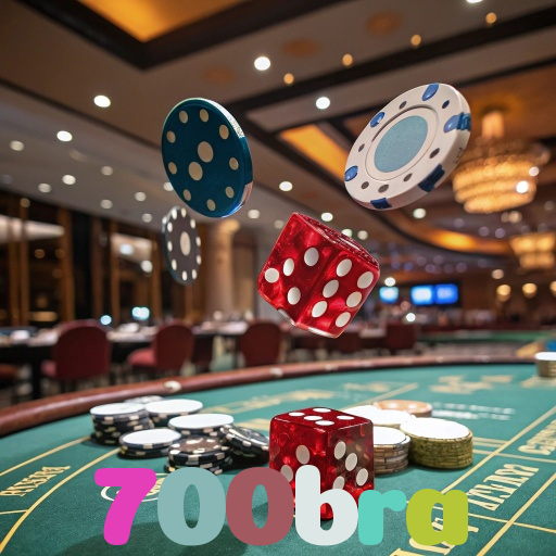 A Magia dos Jogos de Fantasia na 700bra