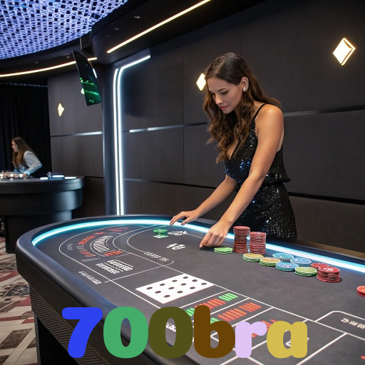 A Magia dos Jogos de Fantasia na 700bra