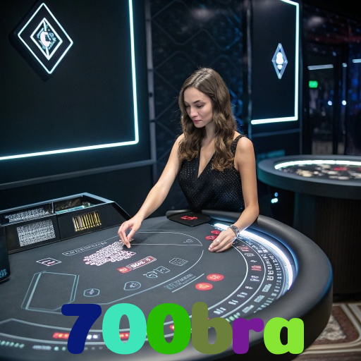 A Magia dos Jogos de Fantasia na 700bra