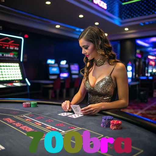 A Magia dos Jogos de Fantasia na 700bra