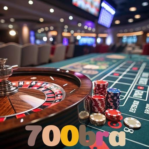 A Magia dos Jogos de Fantasia na 700bra