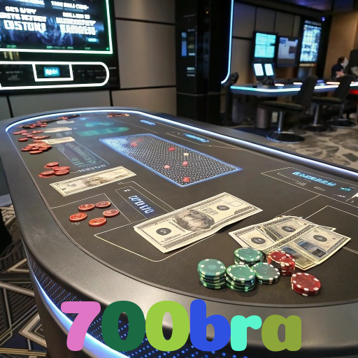 A Magia dos Jogos de Fantasia na 700bra