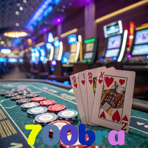 A Magia dos Jogos de Fantasia na 700bra