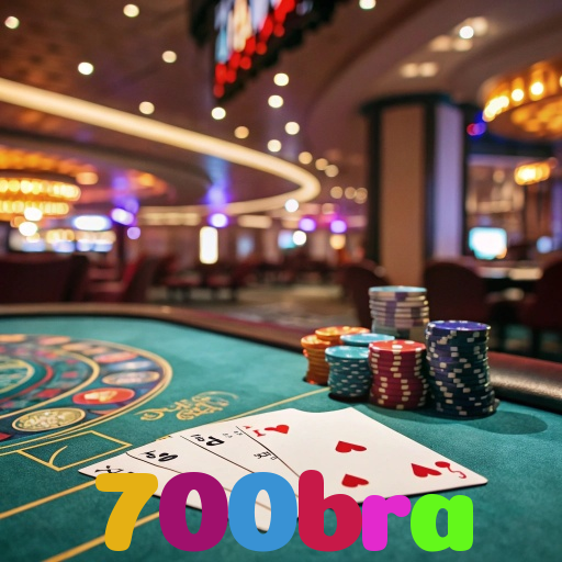 A Magia dos Jogos de Fantasia na 700bra