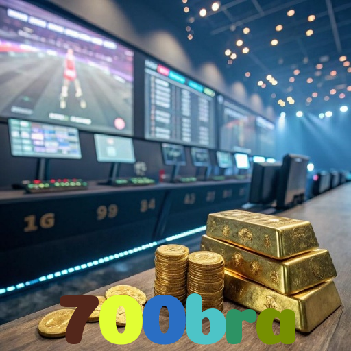 A Magia dos Jogos de Fantasia na 700bra