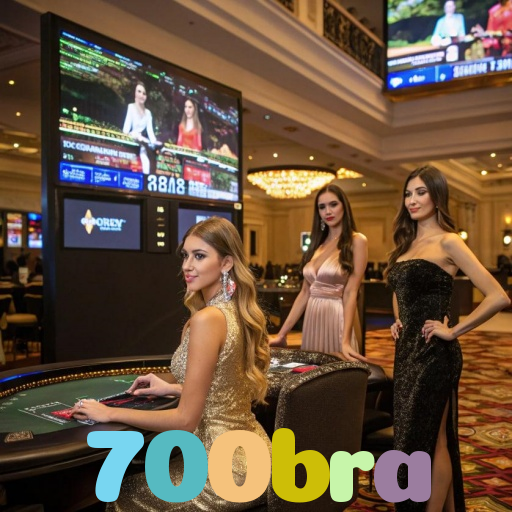 A Magia dos Jogos de Fantasia na 700bra