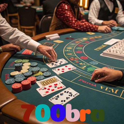 A Magia dos Jogos de Fantasia na 700bra
