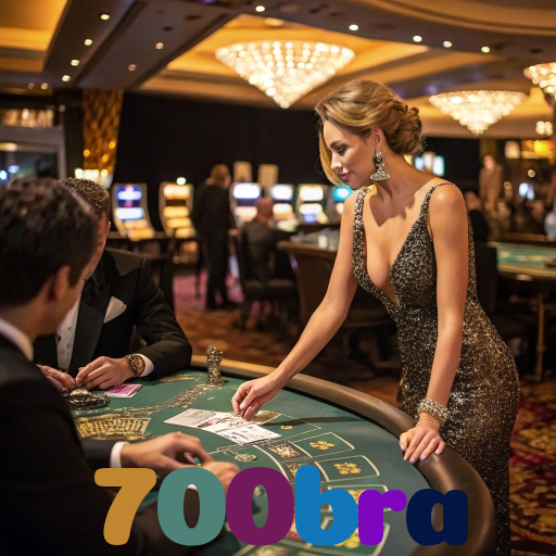 A Magia dos Jogos de Fantasia na 700bra