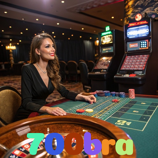 A Magia dos Jogos de Fantasia na 700bra