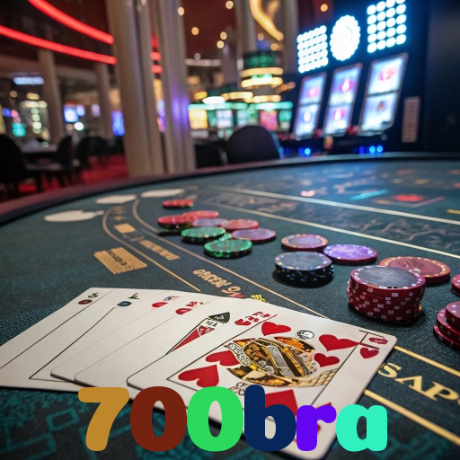 A Magia dos Jogos de Fantasia na 700bra
