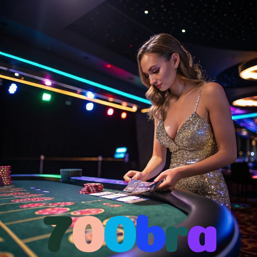 A Magia dos Jogos de Fantasia na 700bra