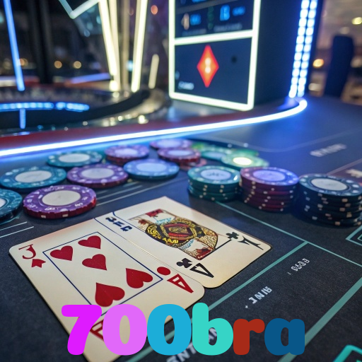 A Magia dos Jogos de Fantasia na 700bra