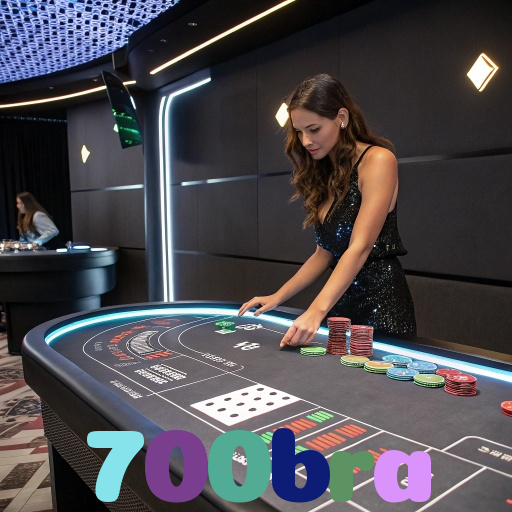 A Magia dos Jogos de Fantasia na 700bra