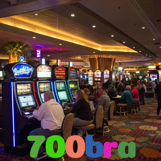 A Magia dos Jogos de Fantasia na 700bra