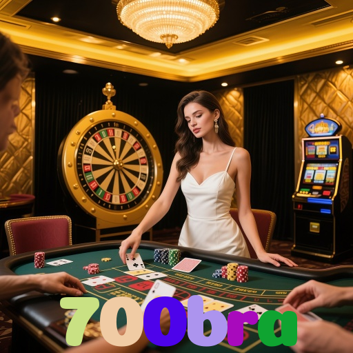 A Magia dos Jogos de Fantasia na 700bra