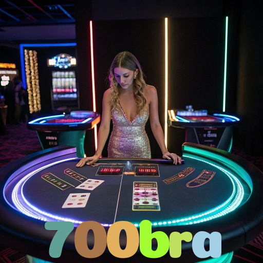 A Magia dos Jogos de Fantasia na 700bra